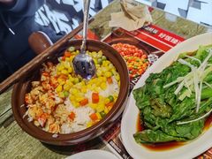-渝是乎酸菜鱼(龙旗购物中心店)