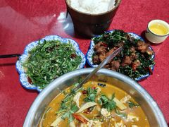 -老丽江餐馆(丽江华都商贸城店)