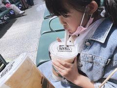 -放哈·甜醅子奶茶创造者(正宁路店)
