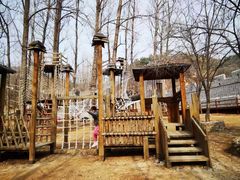 -蟠龙山长城景区