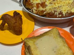 -冰岛茶餐厅(世茂店)