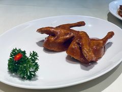 -利苑酒家(金宝店)