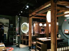 大堂-呷哺呷哺(松江开元店)