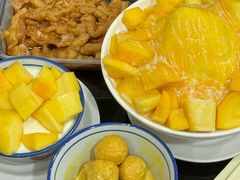 -水牛奶皇后糖水铺(深圳总店)