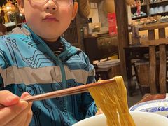 -南京大牌档(崇文门国瑞店)