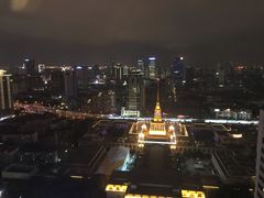 -上海波特曼丽思卡尔顿酒店