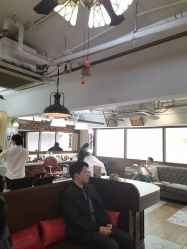 -BarberKiNG男士理发馆Barbershop
