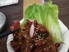 -樱の千渡日式料理·铁板烧•烧鸟(金盛田广场店)