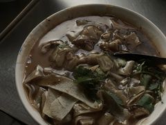 -陈记锅巴菜(五大道店)