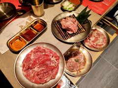 -西塔老太太泥炉烤肉(沈阳店)