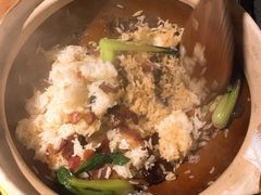 -捞王锅物料理(凯旋路店)