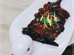 -云归处私房菜(天瑞街总店)