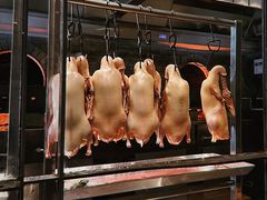 -四季民福烤鸭店(王府井东安门店)