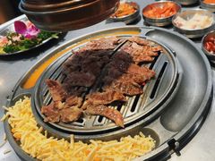 -GOGIYA·咕叽吖韩国传统烤肉店(东方新天地店)
