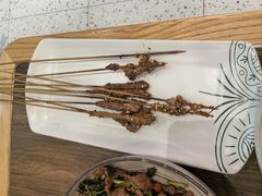 -云海肴·汽锅鸡·云南菜(广安门天虹店)
