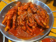 -麻蒲碳烤肉(远景路1号店)