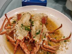 -舌尖上·霞浦滩涂海鲜(总店)