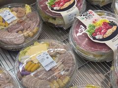 -山姆会员商店(上海浦东店)