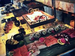 -上海和平饭店-华懋阁 The Cathay Room