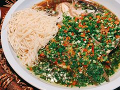 外婆鱼头-外婆家(西红门荟聚购物中心店)
