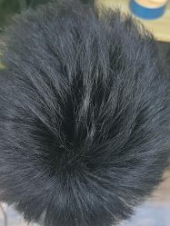 -极客侠男士假发定制补发