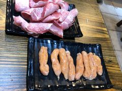 -莱真牛碳火烤肉(合肥旗舰店)