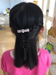 -星童star.kids儿童发型设计·满月胎发(玉兰花园店)