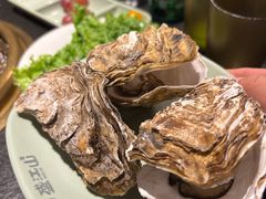 -韩盛·盛江山自助料理(中街大悦城店)