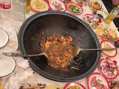 -江湖水乡铁锅炖魚(周庄嘉园店)