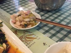 -辛记豆汤家常菜(芳草街店)