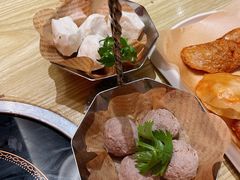 -朱氏牛鼎记鲜牛火锅(山水华庭店)