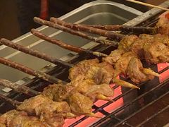 -盛宴自助餐厅(运达喜来登店)