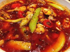 馋嘴蛙-三俞竹苑(红旗街万达店)