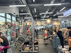 -OG01·24h私教铁馆(中鼎316店)