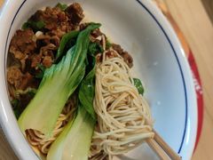 -白沙肴·长沙米粉.小炒湘菜(石厦时代广场店)