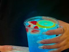 -邹开喜·小海鲜醉鸡煲·潮汕鲜切牛肉店(襄阳北路店)