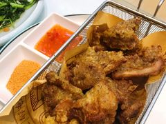 -鹊华居·地道鲁菜·海鲜·融合味(大明湖店)