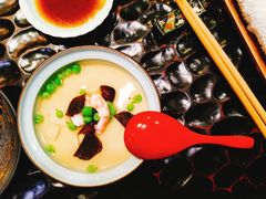 茶碗蒸-松涛日本料理