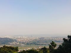 -大姆山草场