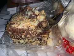巧克力拿破仑-爱德顺糕点食屋(利民道店)