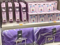 -line friends(明洞旗舰店)