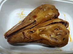鸭脑壳-川正旺江湖菜(三元桥店)
