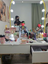 -米莱摄影写真(五大道别墅店)