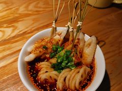 -太二酸菜鱼(深圳布吉万象汇店)