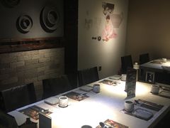-将军牛排·尔滨地标朝鲜族美食(总店)