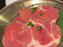 -九田家黑牛烤肉料理(新辰里亚运村店)