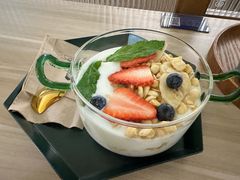 -沏点Trattoria意大利餐厅(新街口店)