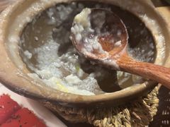 -南拳十三姨·潮汕砂锅粥(世纪金源店)