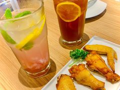 -必胜客(余姚五彩城店PH店)