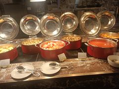-宁波威斯汀酒店